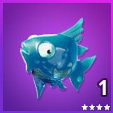 Fortnite Fish