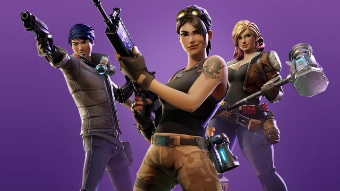 Fortnite Save The World Will Likely Be Free When Chapter Two, Season 11 ...