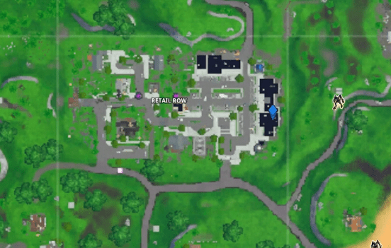 Fortnite How and Where to Collect the Visitor Tape Recording at