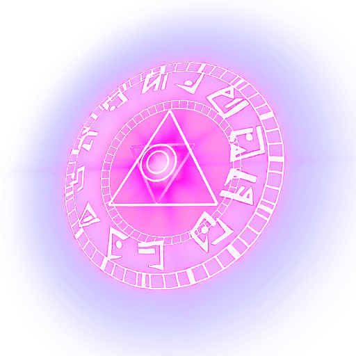Fortnite v11.01 Leaked Back Bling - Illusion Rune