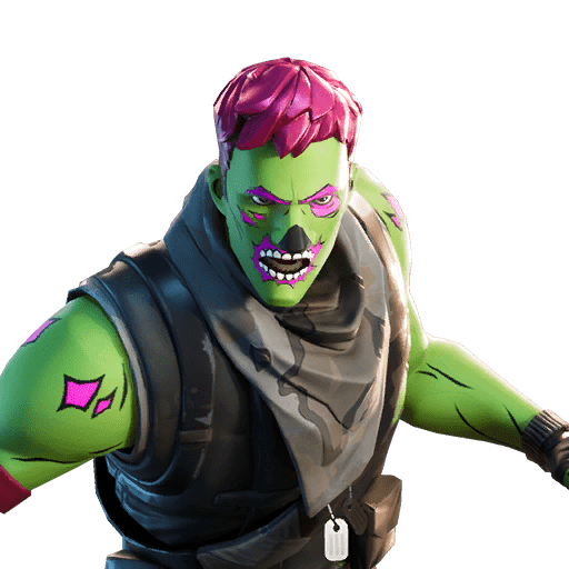 Rarest Halloween Fortnite Item Shop Skins As Of 26th October Ghoul Trooper Maintains Top Spot