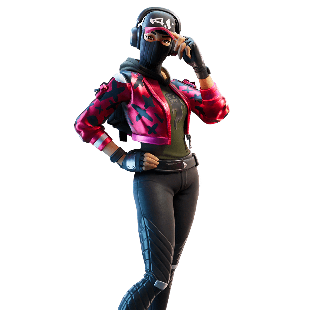 All Unreleased Fortnite Leaked Skins, Back Blings ...