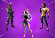 Fortnite: The Wavebreak Skin Pack Available Soon - Price, What's ...