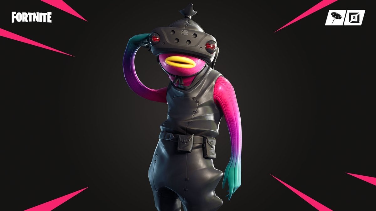 Could we be getting another Fortnite skin style for ...