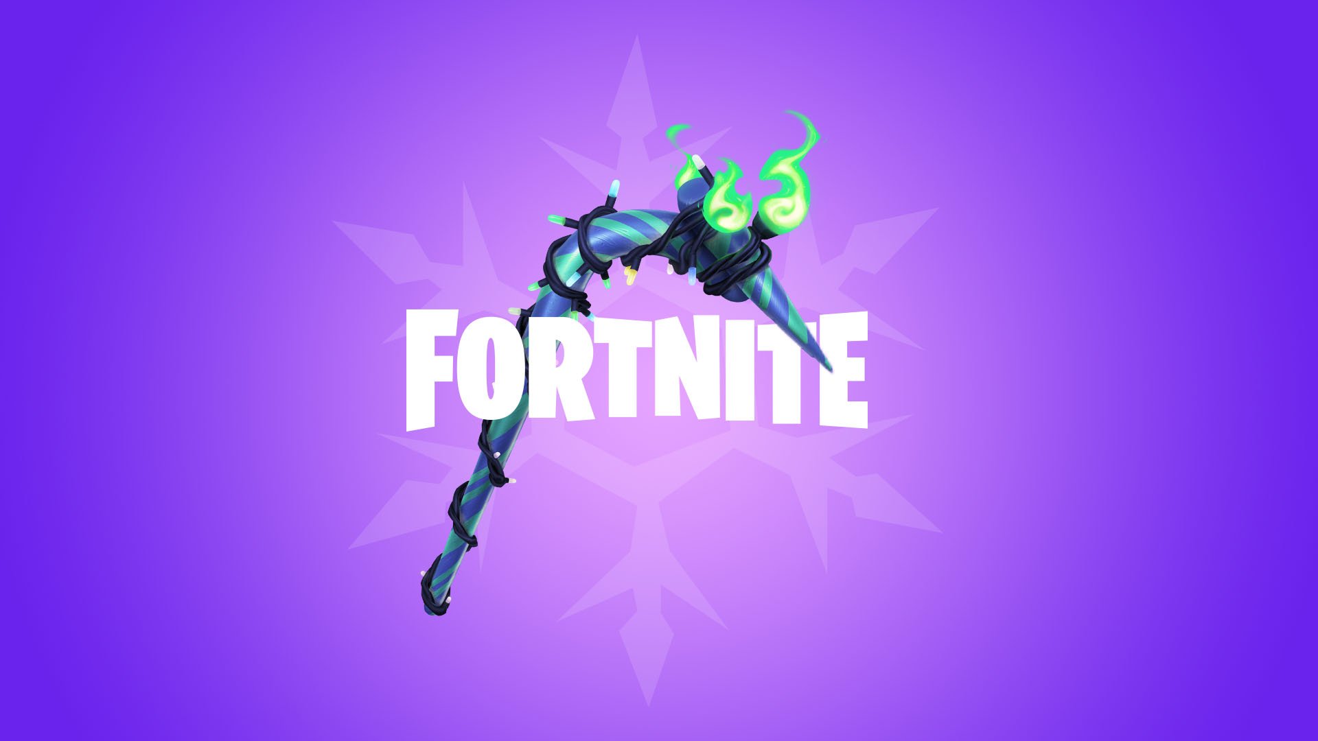 Merry Mint Pickaxe Codes How To Get In Fortnite Redeem Us