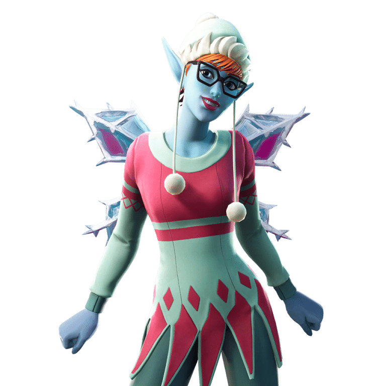 Fortnite Skins All Fortnite Christmas Skins Released in the Item Shop