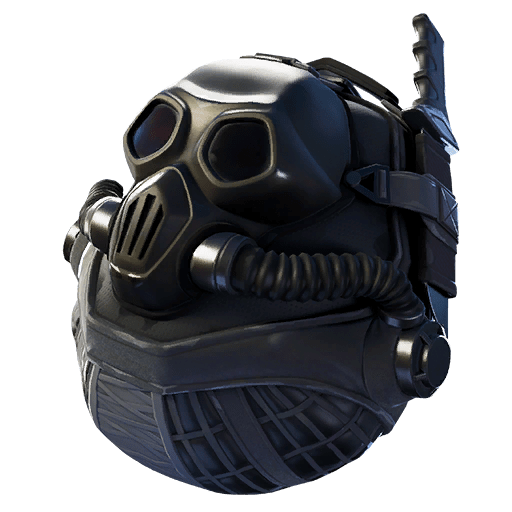 Fortnite v11.20 Leaked Back Bling - Manta