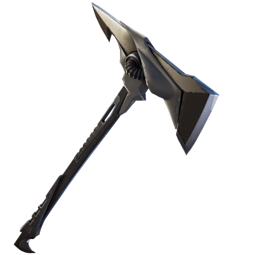 Fortnite v11.20 Leaked Pickaxe - Sea Scorpion