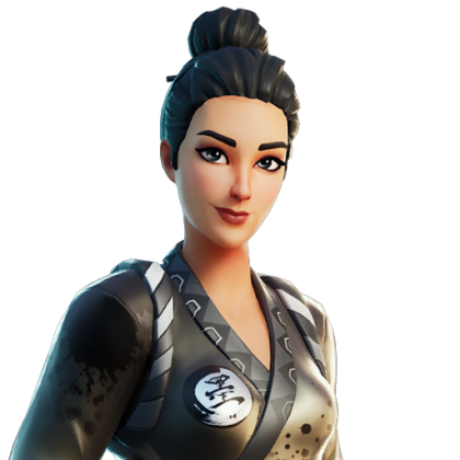 New Fortnite Skin Style Variant For Maki Master Skin - Fortnite Insider