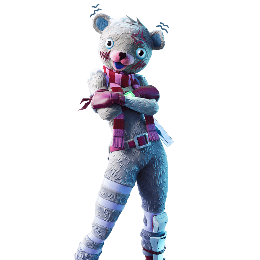 Fortnite v11.20 Leaked Skin - Bundles