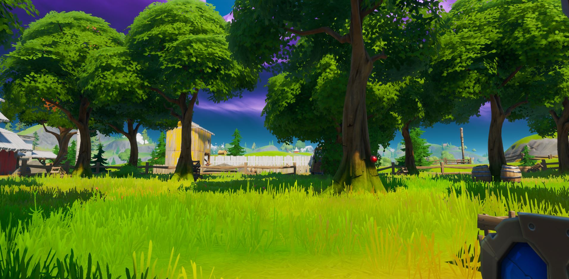 Fortnite Ground Texture