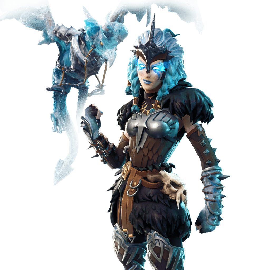 Valkyrie Bundle