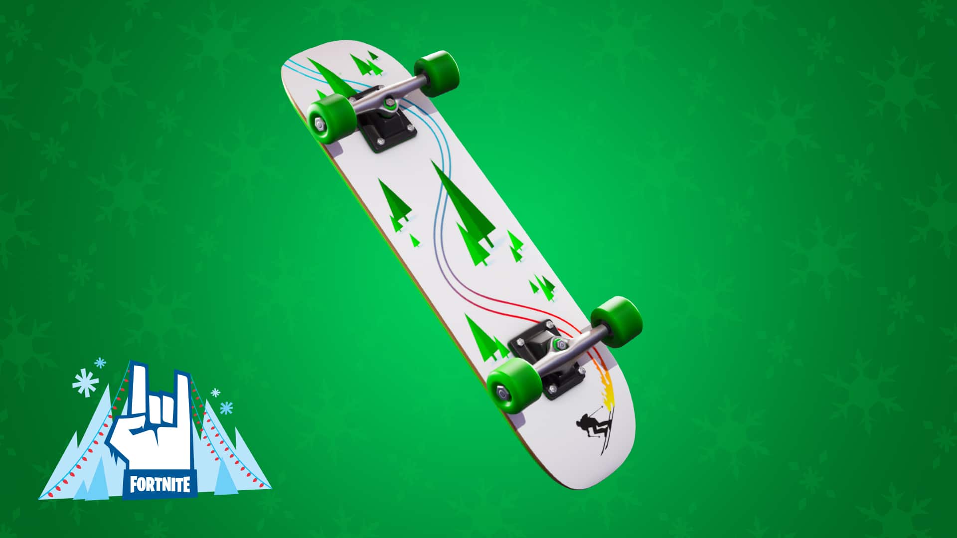 2020 Kickflip Back Bling