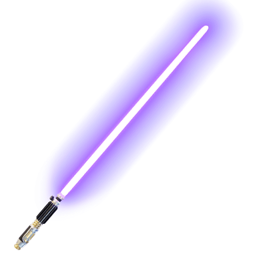 Fortnite Lightsaber: How to get Lightsabers in Fortnite ... - 512 x 512 png 37kB