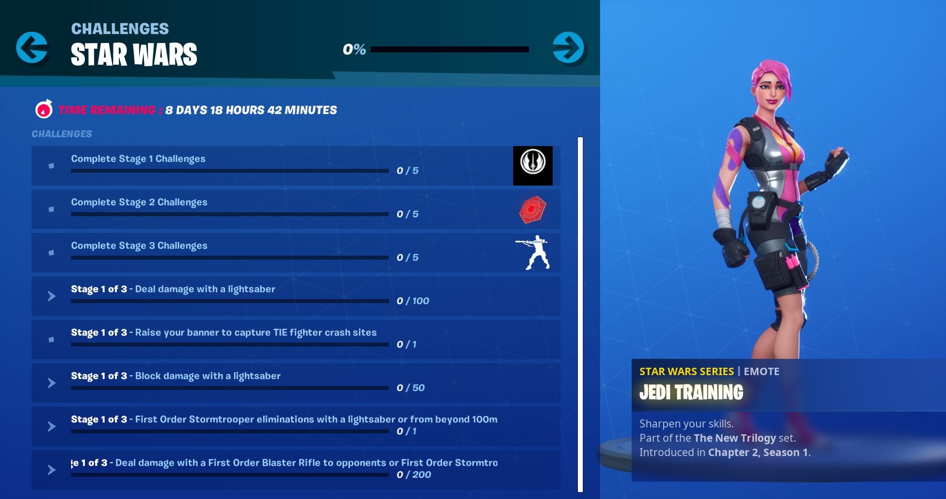 Playstation Leaks Kylo Ren Zorii Bliss Fortnite Star Wars Skins Before Today S Item Shop Fortnite Insider