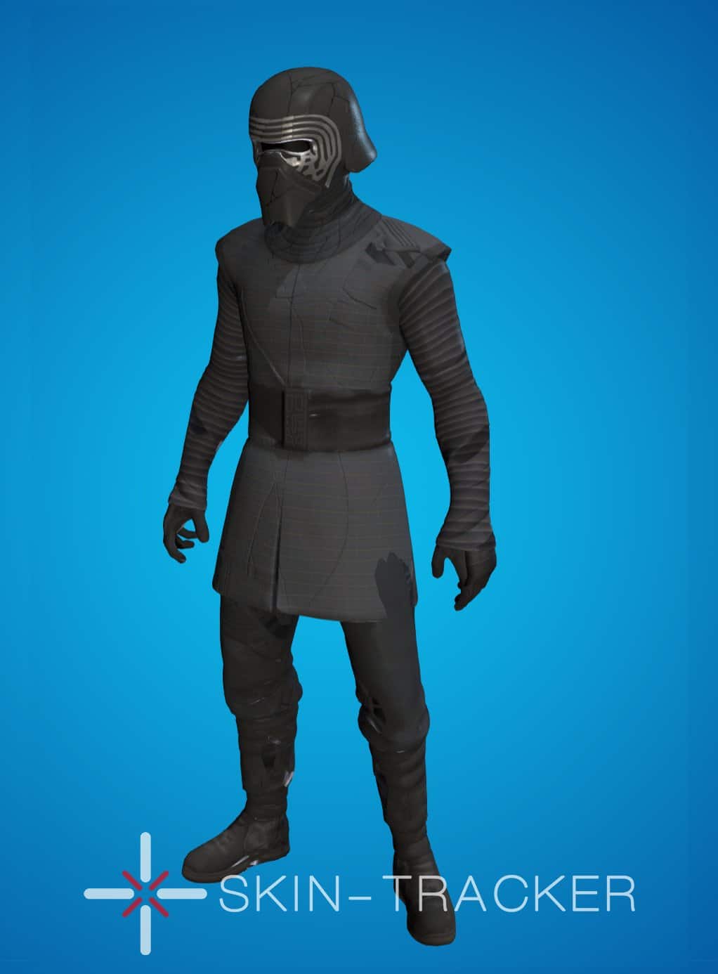 Fortnite Star Wars Kylo Ren Skin