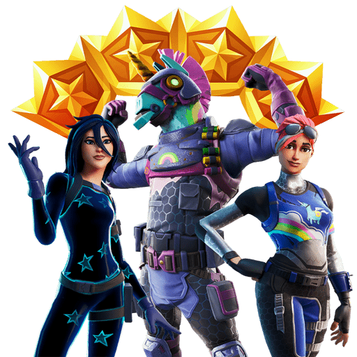 Fortnite Chapter 2: Season 1 Leaked Christmas Skins ...