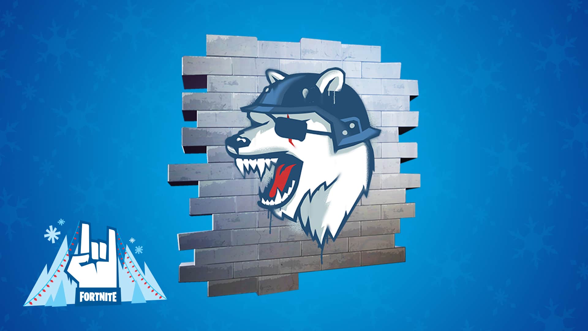 skin polar patrolman 2