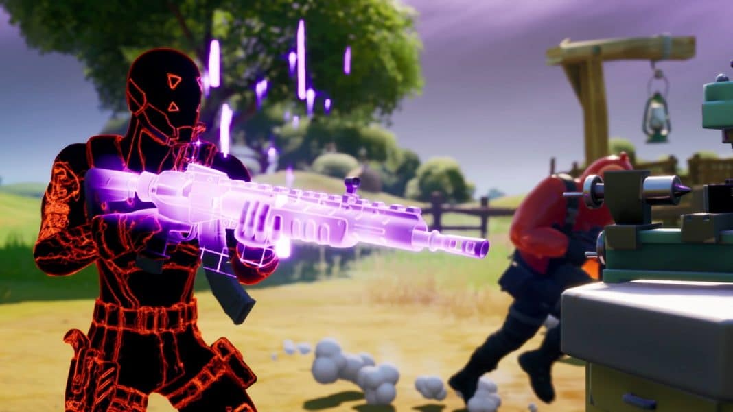 New Fortnite Update v11.40 - Server Downtime, Patch Notes and Status ...