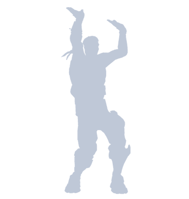 Fortnite v11.40 Leaked Emote - Raise the Roof