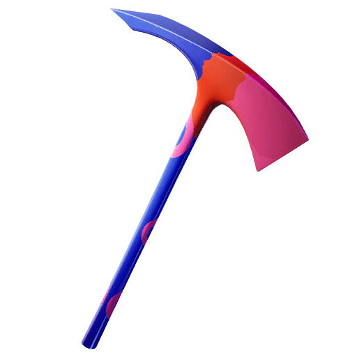 Fortnite v11.40 Leaked Pickaxe - Pop Axe