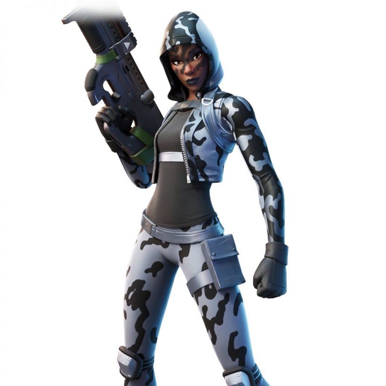 Fortnite Chapter 2: Season 1 Leaked Skins & Cosmetics Found in v11.40 ...