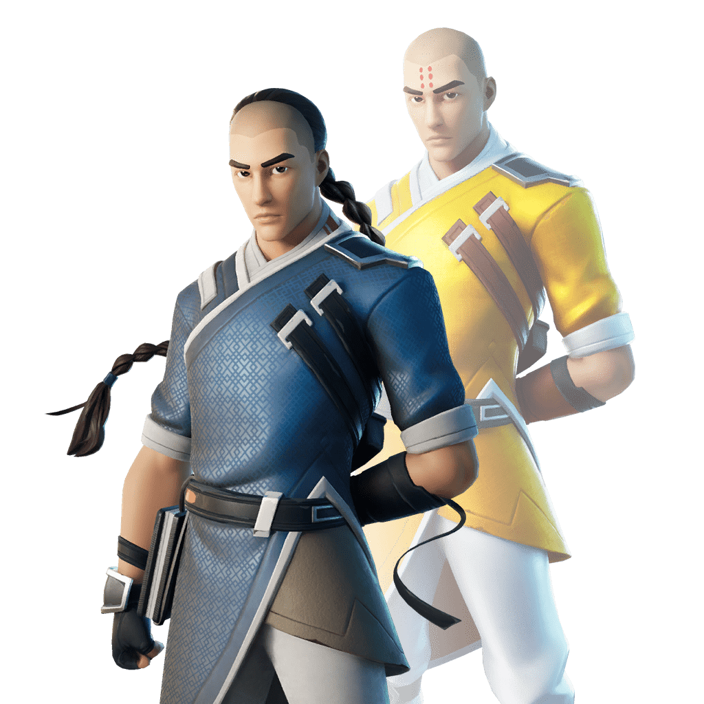 Fortnite Update Notes 6.01 Brings New Leaked Skins, T-Pose Emote, Gliders,  & Weapon Skins