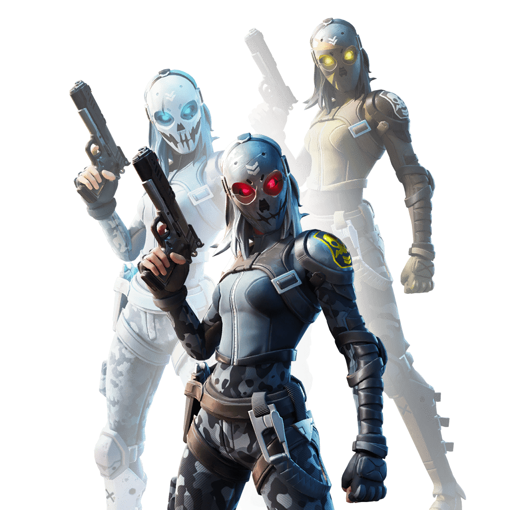 All Unreleased Fortnite Leaked Skins, Back Blings ... - 1024 x 1024 png 249kB