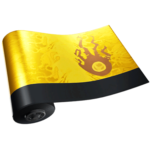 Fortnite v11.40 Leaked Wrap - Greed