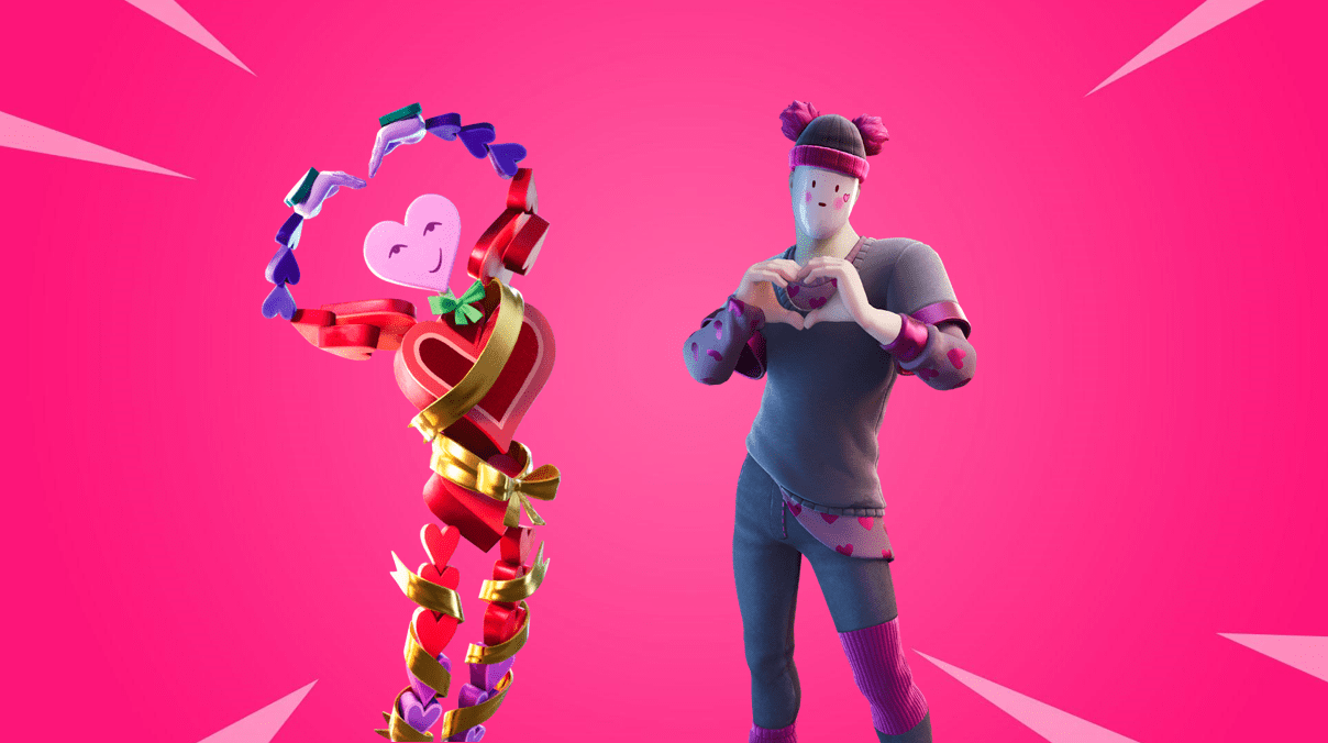 All Unreleased Fortnite Leaked Skins, Back Blings, Pickaxes, Emotes & Wraps From v11.50 as of February 10th