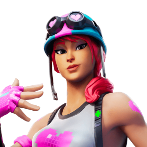 bullseye fortniteinsider przedmioty inne kilofy