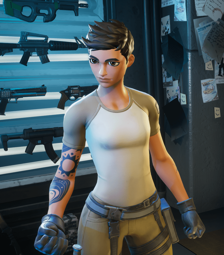 Fortnite Update Patch Notes Aim Assist Stretched Resolution