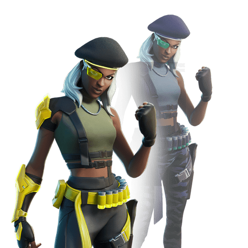 All Fortnite Chapter 2 Season 2 Leaked Skins And Cosmetics Found In V12