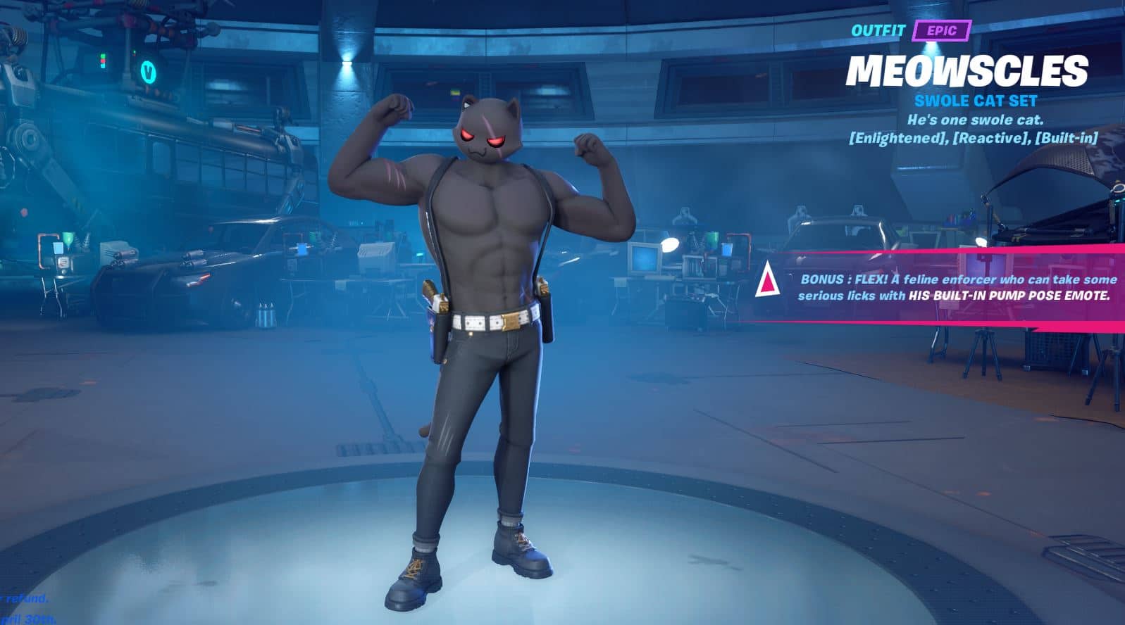 fortnite shadow henchmen toy