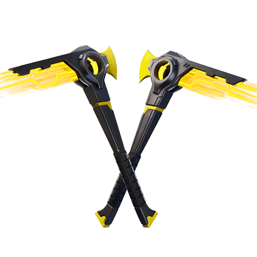 Axe Of Champions Pickaxe Fortnite