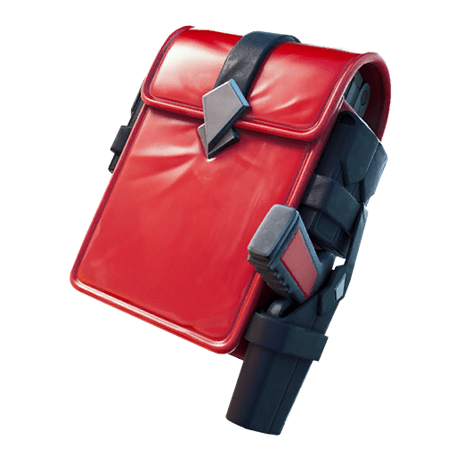 Cactus Jack (back bling) - Fortnite Wiki