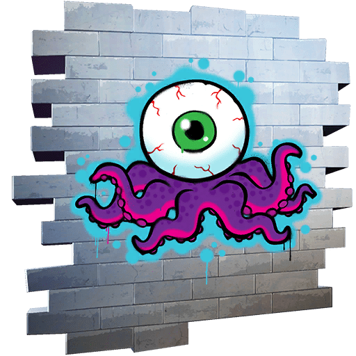 Fortnite Twitch Rivals Exclusive Drop How To Get Free Octo Wrap And Don T Blink Spray Fortnite Insider