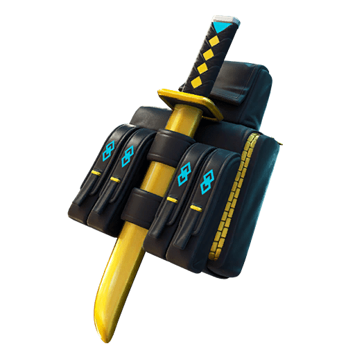 Yellow Jacket Fortnite Code!