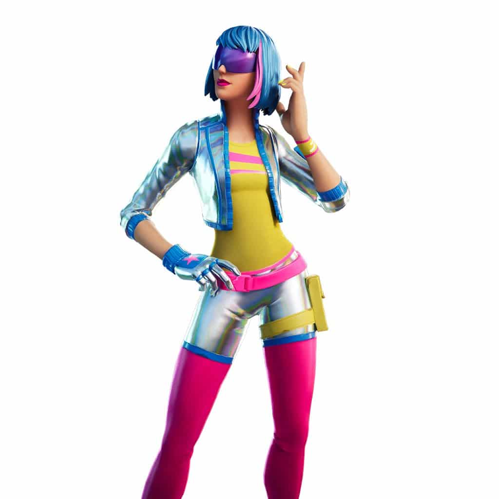 Fortnite Chapter 2 Season 2 Leaked Skins And Cosmetics Found In V1260