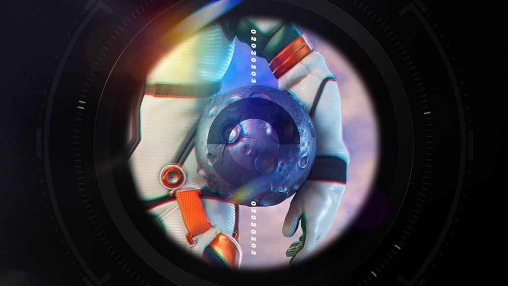 Fortnite Chapter 2 Season 3 New Teaser 4 Image - Astronaut | Fortnite