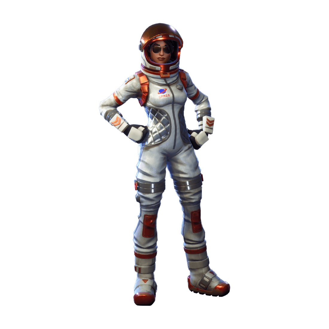Fortnite Chapter 2 Season 3 New Teaser 4 Image Astronaut
