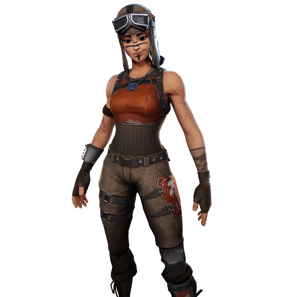 New Moltenblaze Renegade Raider Fortnite Skin Leaked Item Shop Return Fortnite Insider