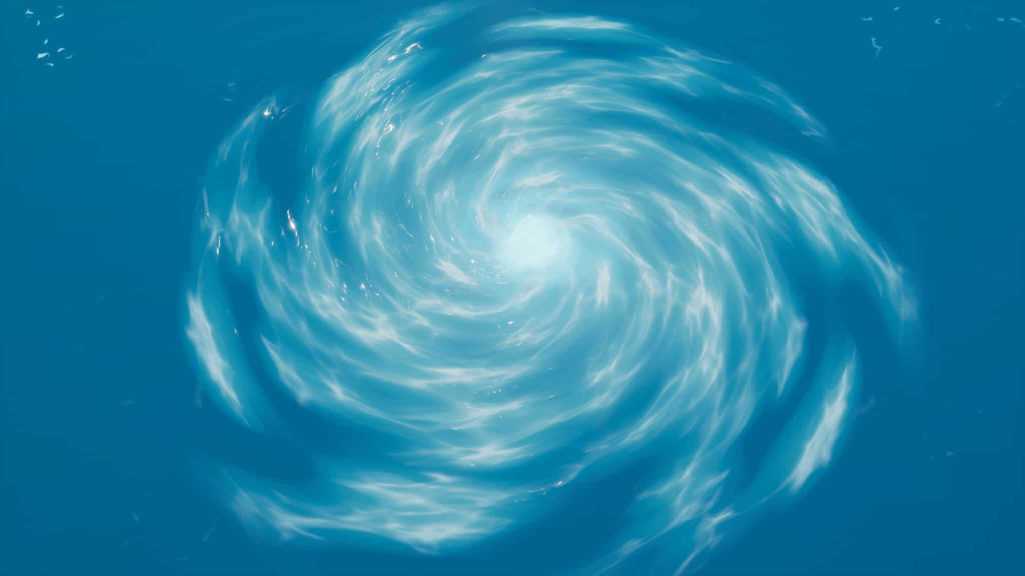 Fortnite Whirlpool