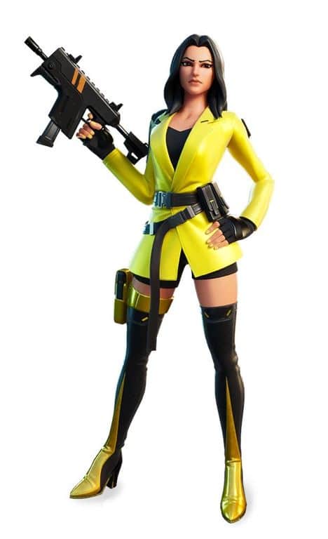 Fortnite Yellowjacket Skin Starter Pack Available 23rd June Fortnite Insider Mokokil