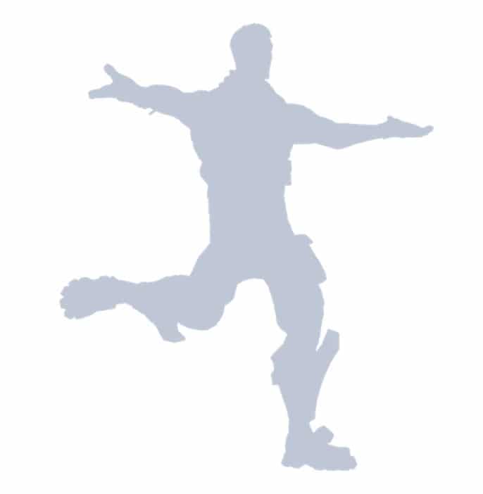 Bhangra Boogie Emote