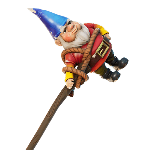 Fortnite v13.30 Leaked Pickaxes - Gnomax