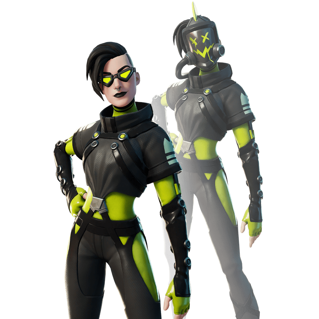 All fortnite leaked skins & cosmetics found in the V13.30 update.