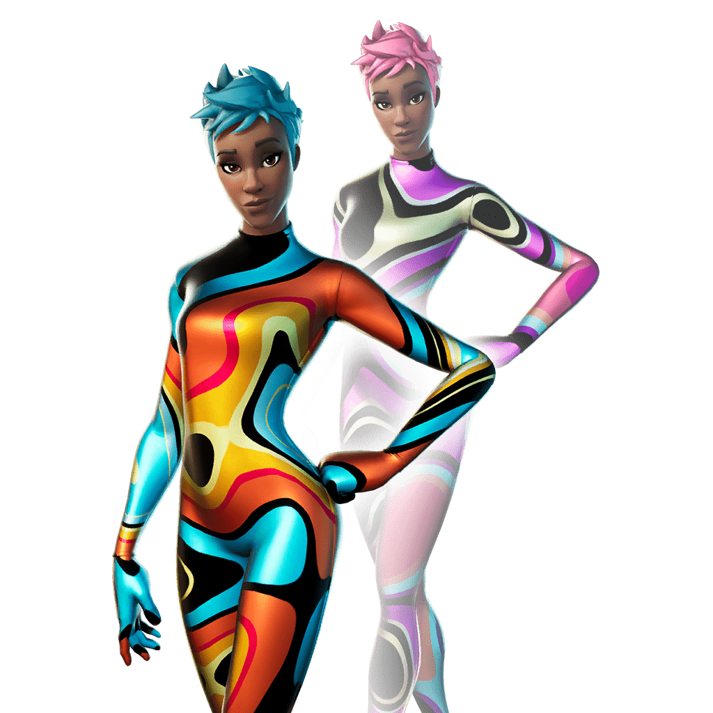 Party Star Fortnite Skin