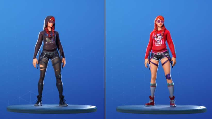 Fortnite Summer Legends Skins Pack: Release Date & Price - Fortnite Insider