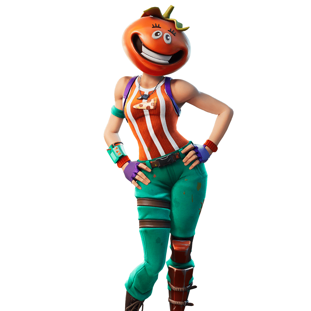 Fortnite Leaked Skins & Cosmetics Found in v13.40 ...